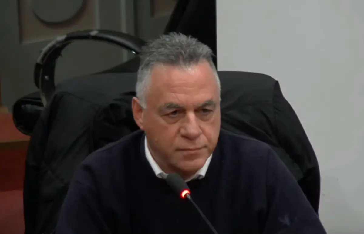 Κως: “Στο Πυλί δημιουργείται μια Νέα Μόρια. Κανείς δεν θα μπορεί να λέει ότι δεν ήξερε, ότι δεν κατάλαβε ότι δεν τον είχαμε προειδοποιήσει”