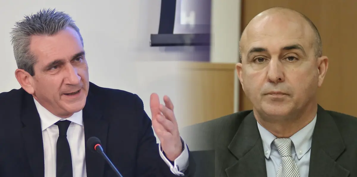 ΚΟΛΙΑΣ ΧΑΤΖΗΜΑΡΚΟΣ