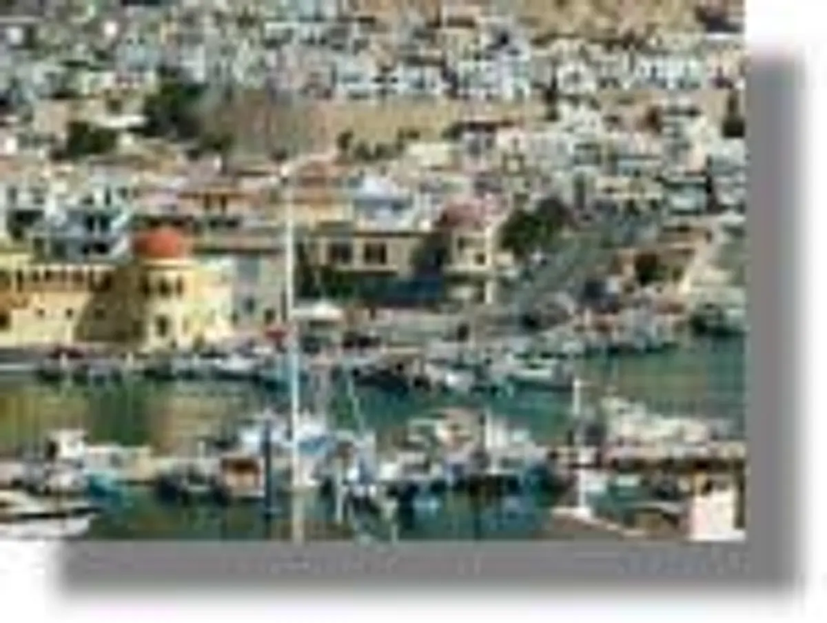 Προσωρινό λιμάνι εισόδου – εξόδου η Κάλυμνος, στην αναμονή η Λέρος για το ίδιο θέμα!