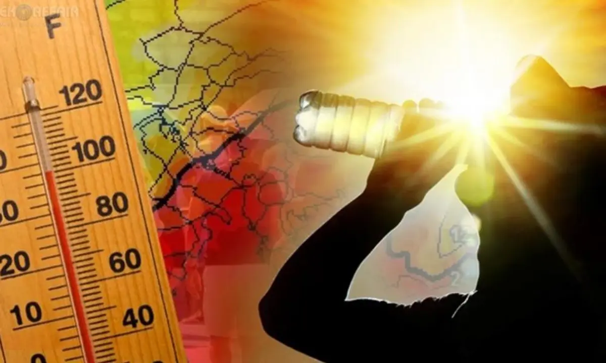 Καιρός: Συνεχίζεται ο καύσωνας και την Κυριακή -Στους 39 βαθμούς Κελσίου η θερμοκρασία
