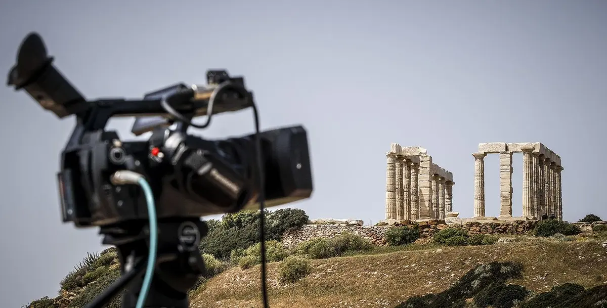 Ανοίγει ο δρόμος για την προσέλκυση περισσότερων γυρισμάτων στην Ελλάδα