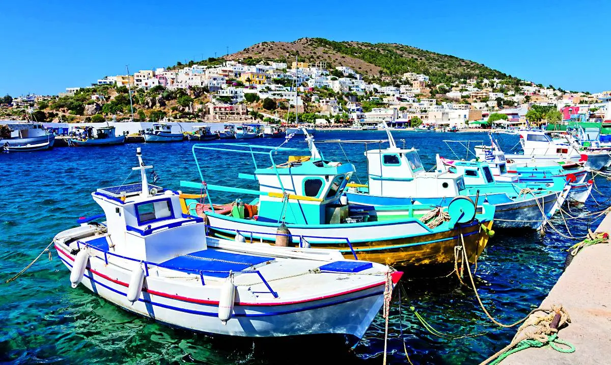 Το “αδικημένο” νησί των Δωδεκανήσων που πρέπει να ανακαλύψεις!