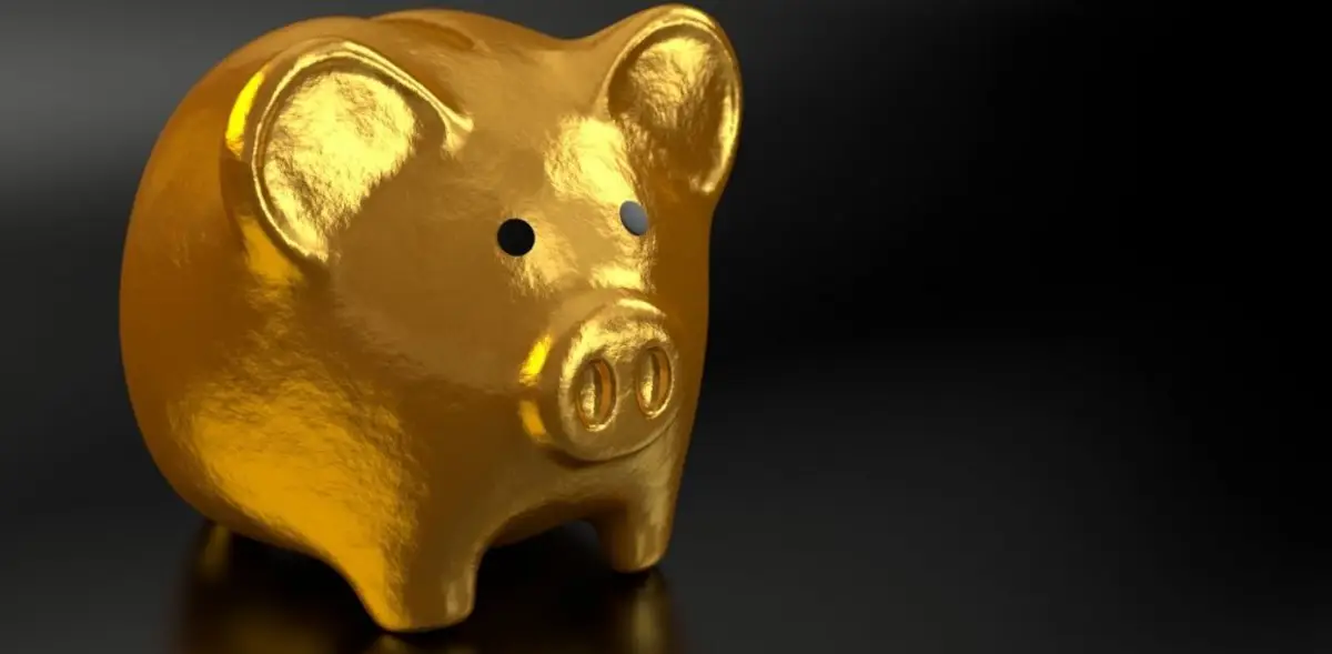 Χρυσός: Τιμή ρεκόρ για το «ασφαλές καταφύγιο» των κρίσεων – 1.930,48 δολάρια ανά ουγγιά