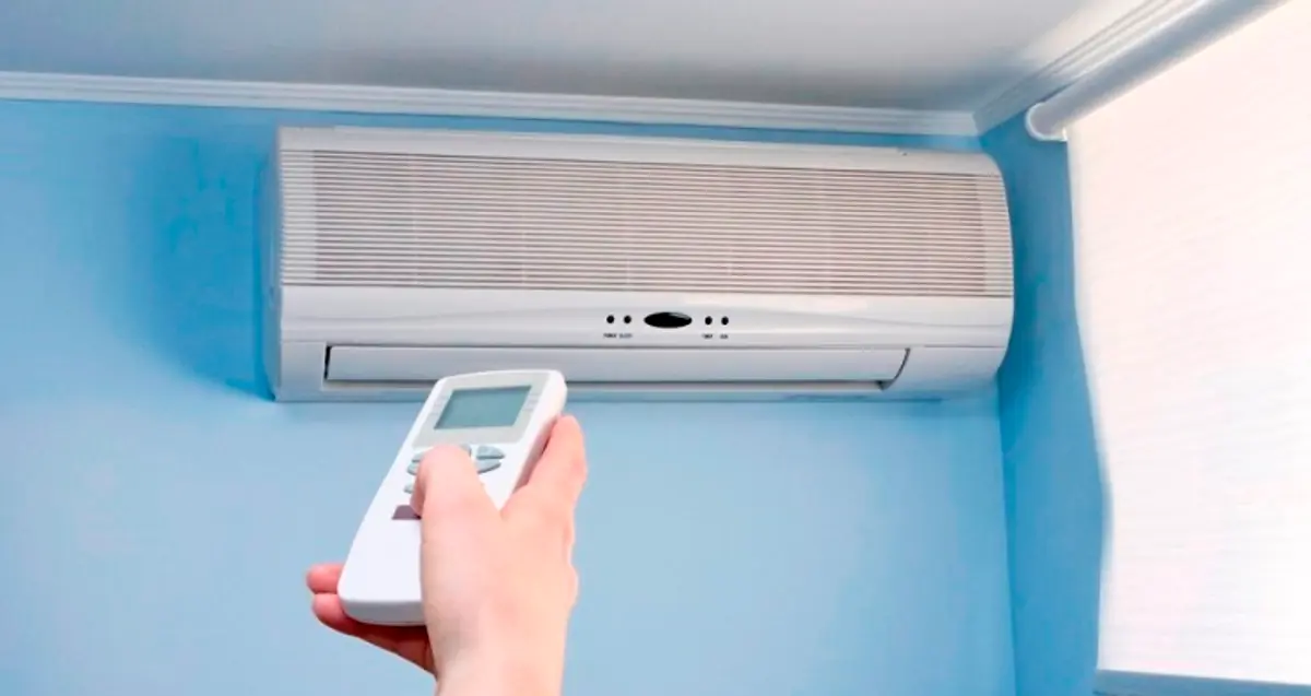 Εγκύκλιος διευκρινίσεων του Υπ.Υγείας για τη χρήση κλιματισμού το καλοκαίρι