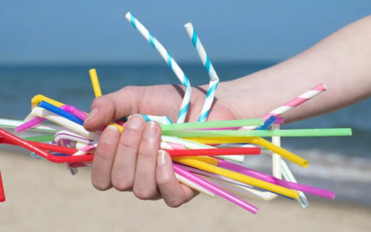 Απαγόρευση πλαστικών μίας χρήσης: Ενσωματώνεται στην Ελλάδα η Οδηγία 2019/904/ΕΕ