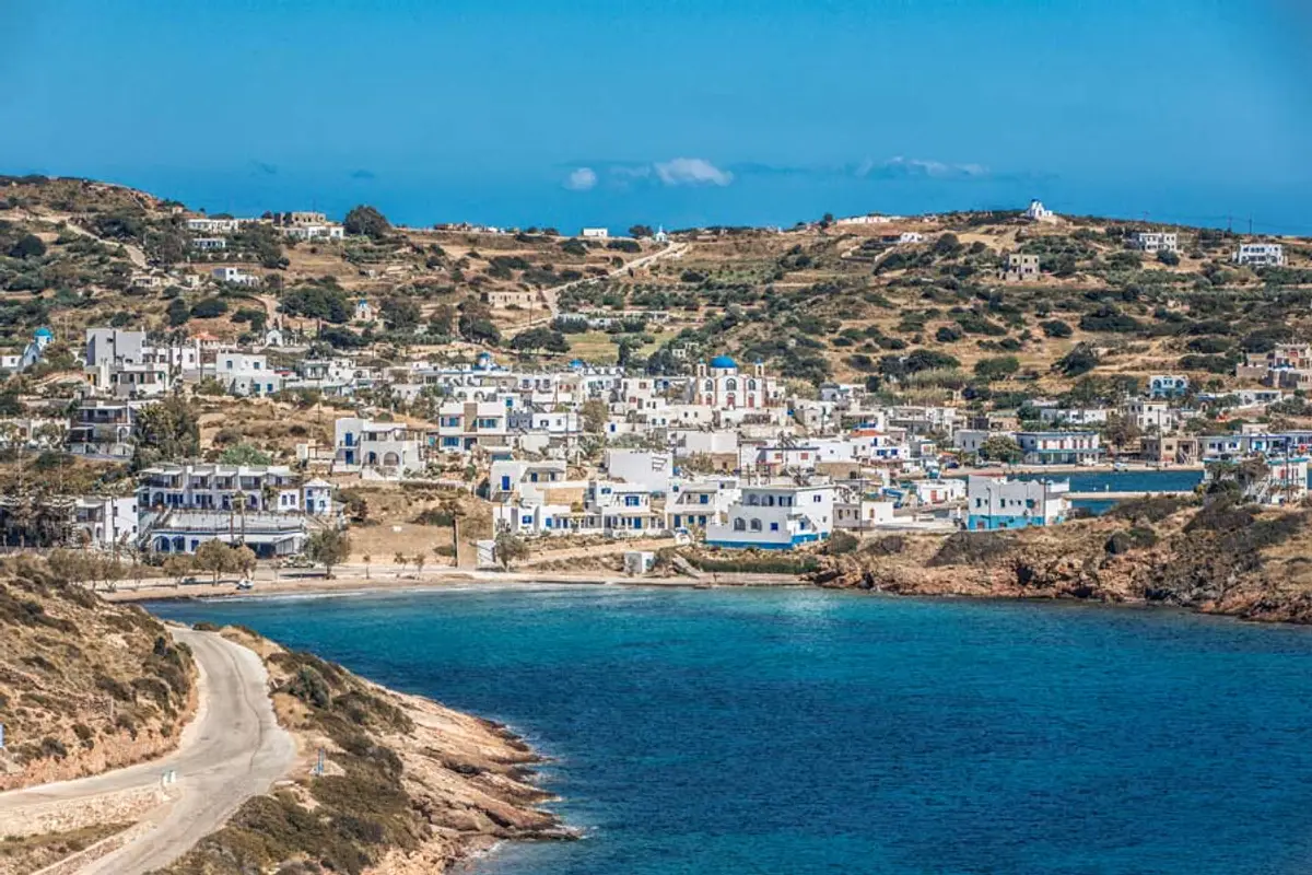 Τέσσερις αντιδήμαρχοι στον δήμο Λειψών