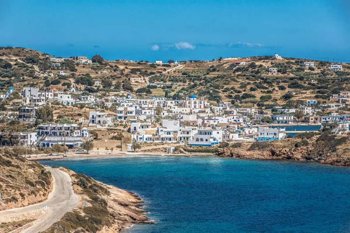 Τέσσερις αντιδήμαρχοι στον δήμο Λειψών