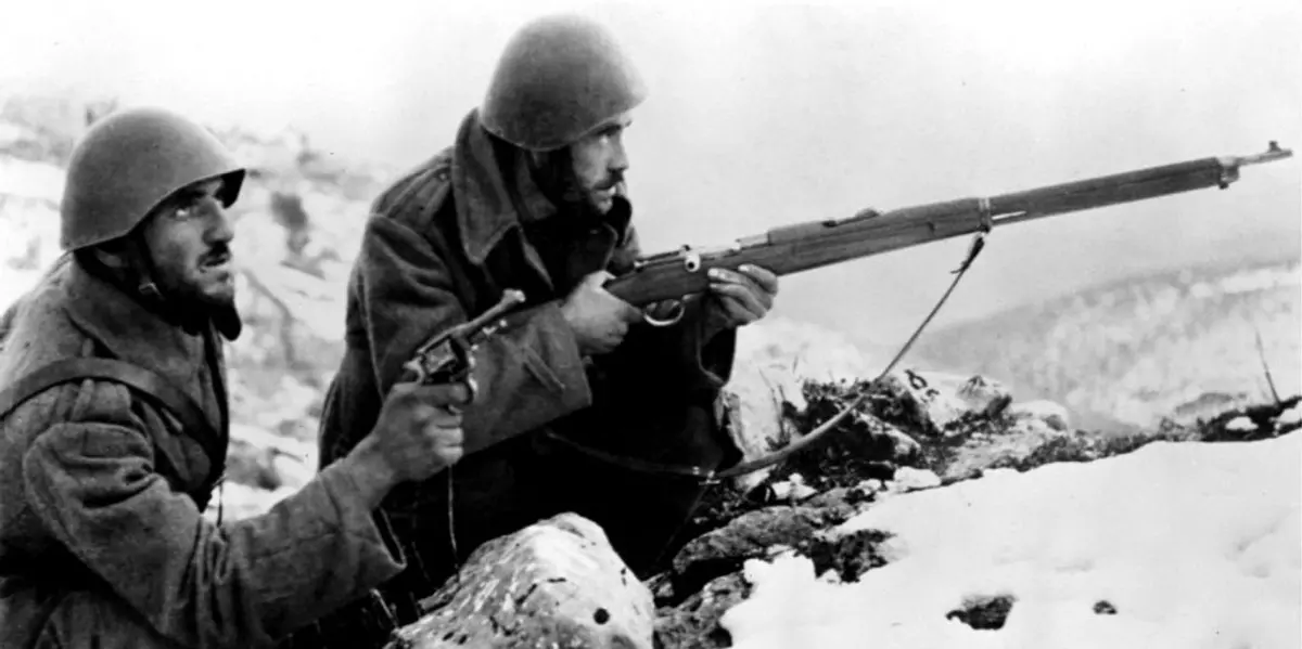 Έπος του ’40 : Η απάντηση της ελληνικής διανόησης στο ιταμό ιταλικό τελεσίγραφο