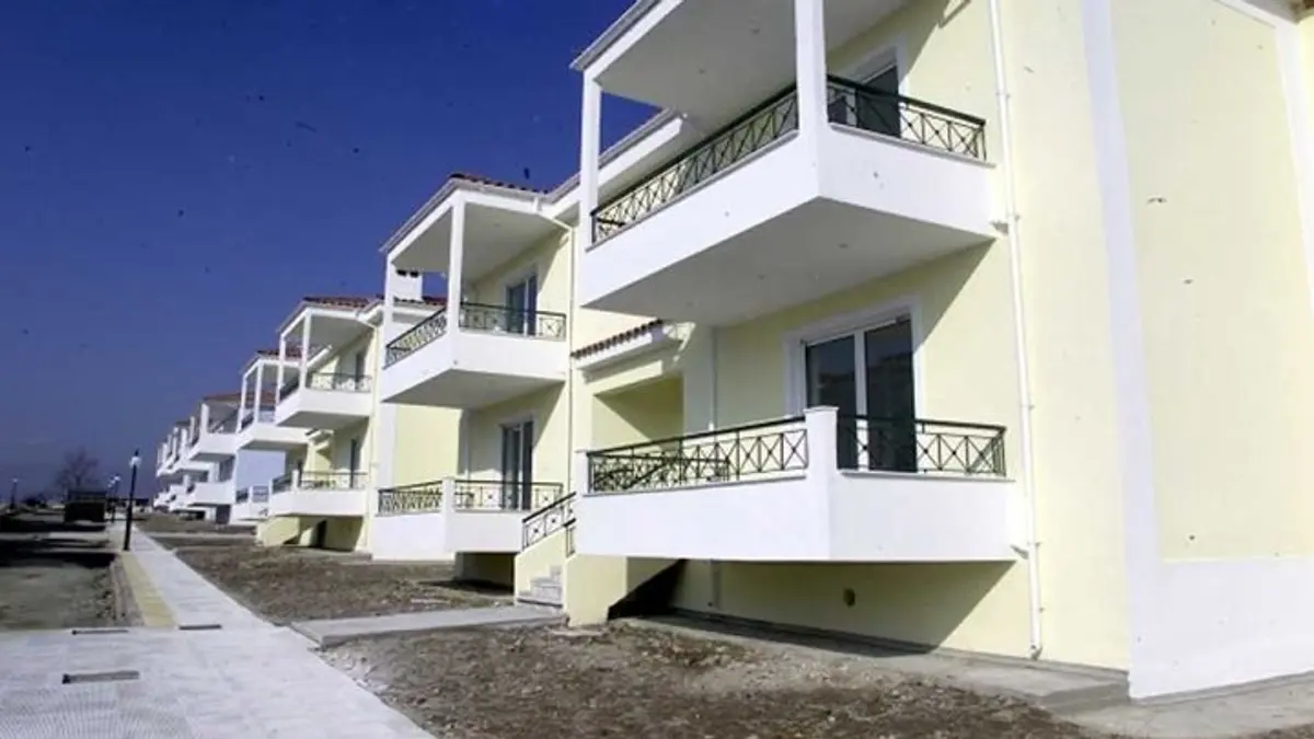 ΟΑΕΔ: Δίνει δωρεάν σπίτια – Δικαιούχοι και διαδικασία