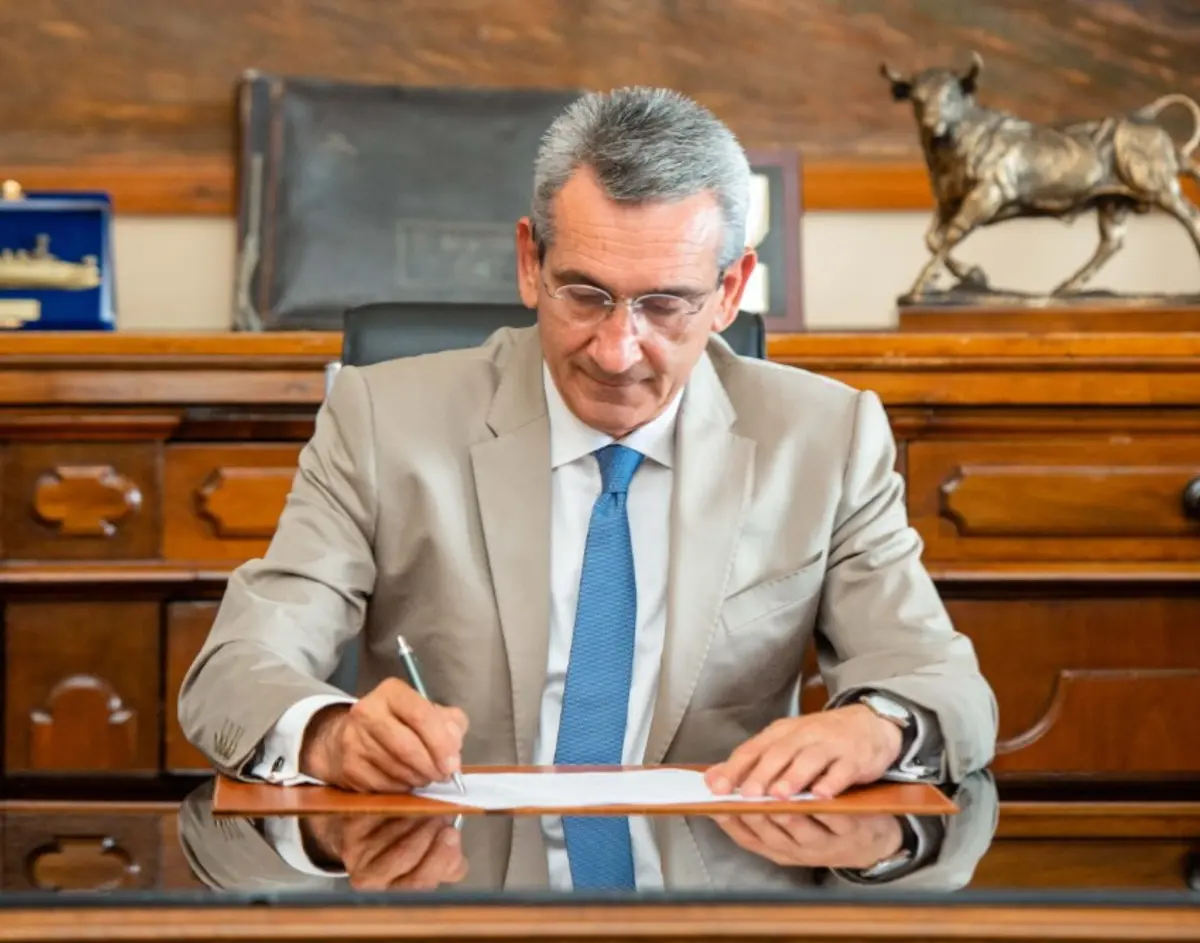 Πάτμος: Ξεκινά η υλοποίηση του έργου βελτίωσης και επέκτασης αλιευτικού καταφυγίου Σκάλας από την Περιφέρεια