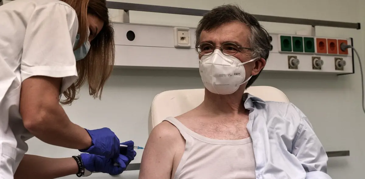 Τι έκρυβαν το φανελάκι του Σωτήρη Τσιόδρα και το τρύπιο παλτό του Αλέξανδρου Παπαδιαμάντη