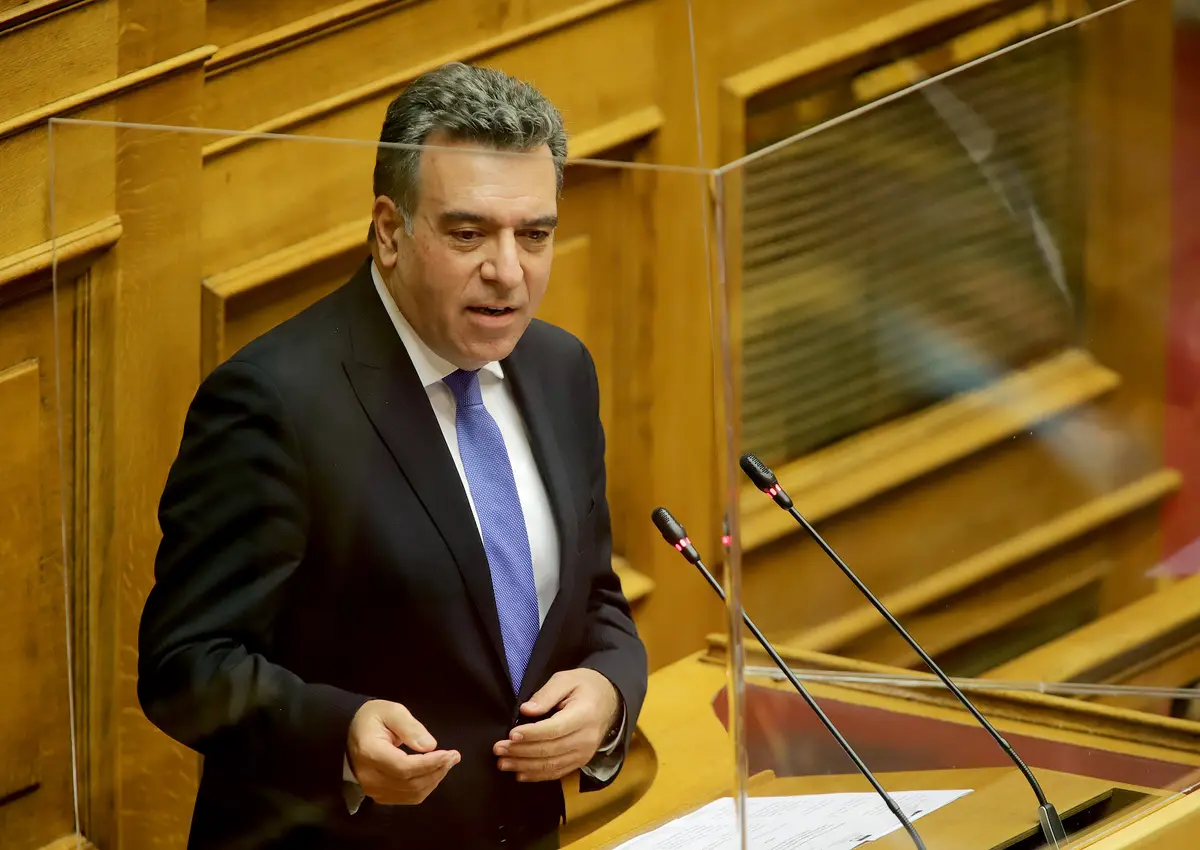 Μ.ΚΟΝΣΟΛΑΣ: «Η Λέρος πρέπει να δημιουργήσει το δικό της μοντέλο τουριστικής ανάπτυξης»