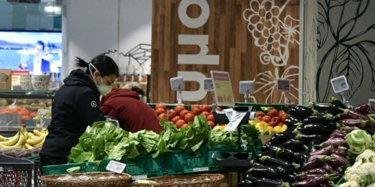 Σούπερ μάρκετ: Οι αλλαγές από 5 Απριλίου – Τι ισχύει για μετακινήσεις με sms στο 13033