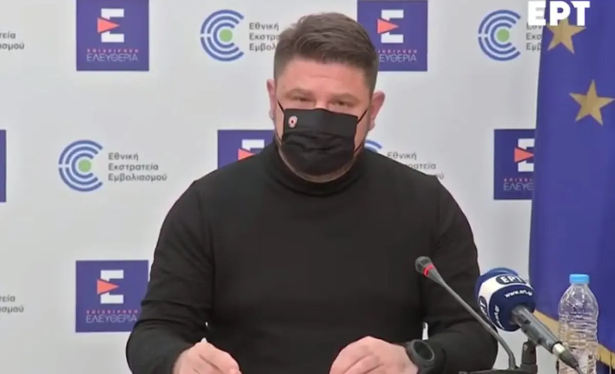 Από αύριο στο βαθύ κόκκινο Ρόδος και Αστυπάλαια – Παραμένουν Κάλυμνος και Λέρος