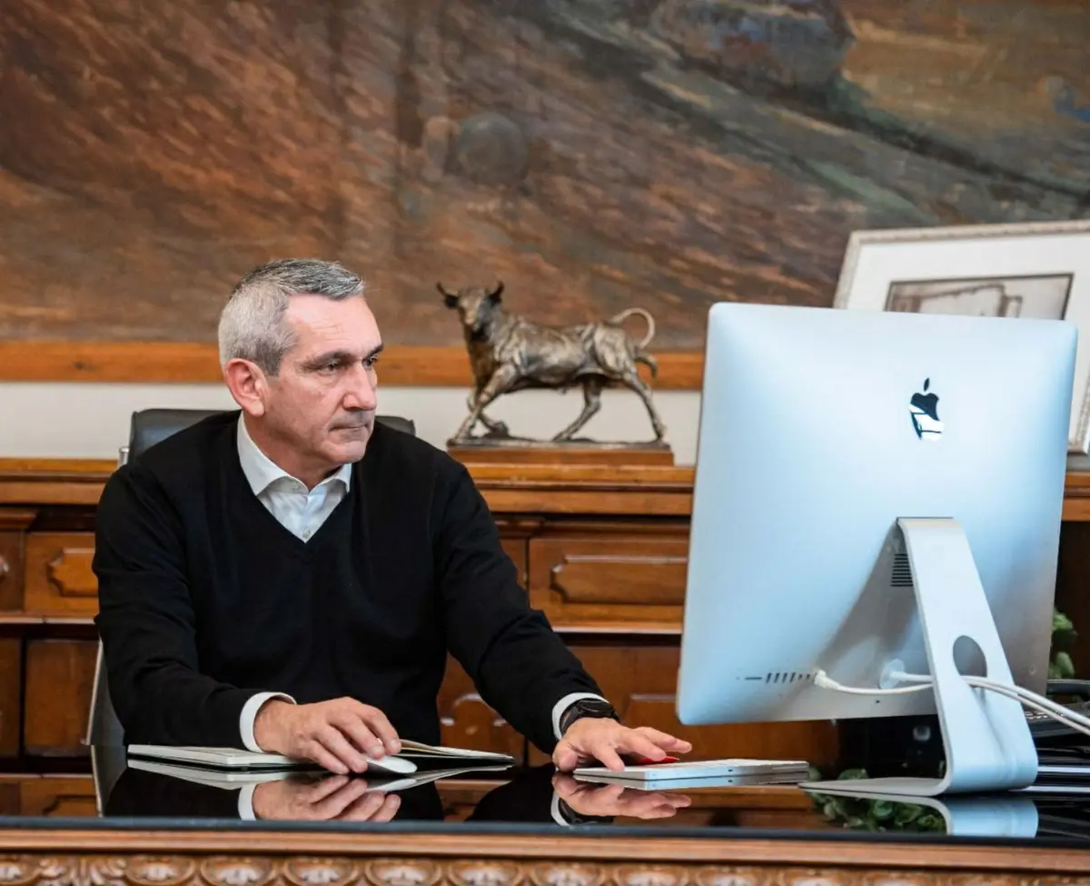 Περιφέρεια: Εγκρίθηκαν οι όροι δημοπράτησης του έργου συντήρησης οδικού δικτύου της Λέρου προϋπολογισμού 1.120.000,00 ευρώ