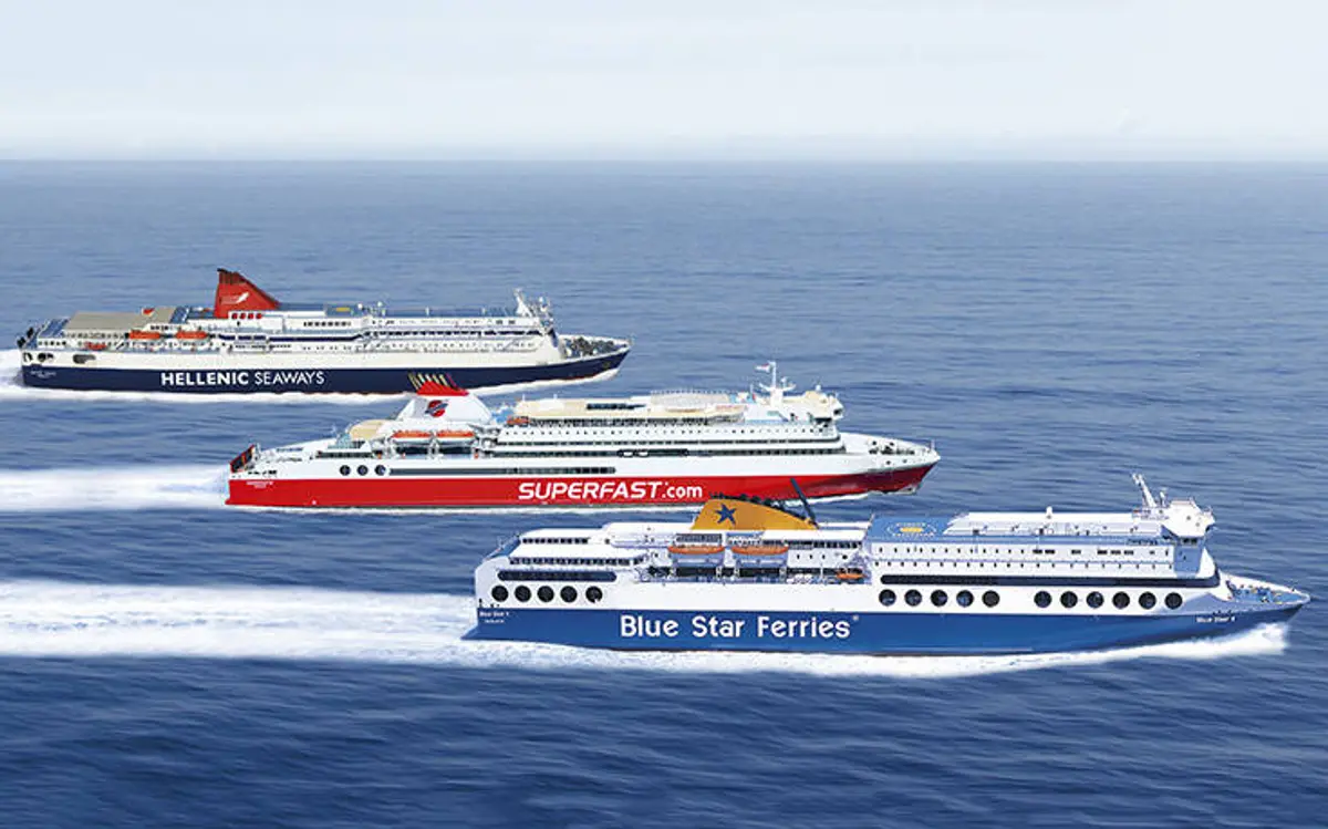 Έκπτωση 30% από τη Blue Star Ferries για τους επισκέπτες της Λέρου από 14/06/21 έως 30/09/21 – Ευχαριστήριο Δημάρχου