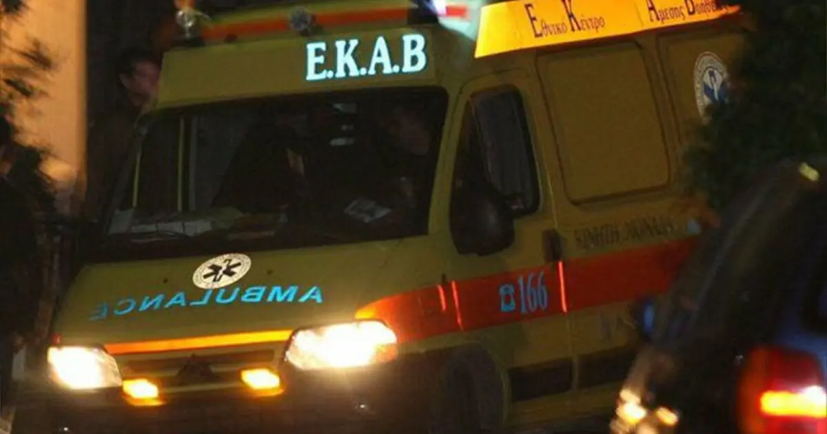 Πάτμος: Τραυματισμός επιβάτη στο πλοίο BLUE STAR II – Δεν υπήρχε γιατρός στο Κέντρο υγείας