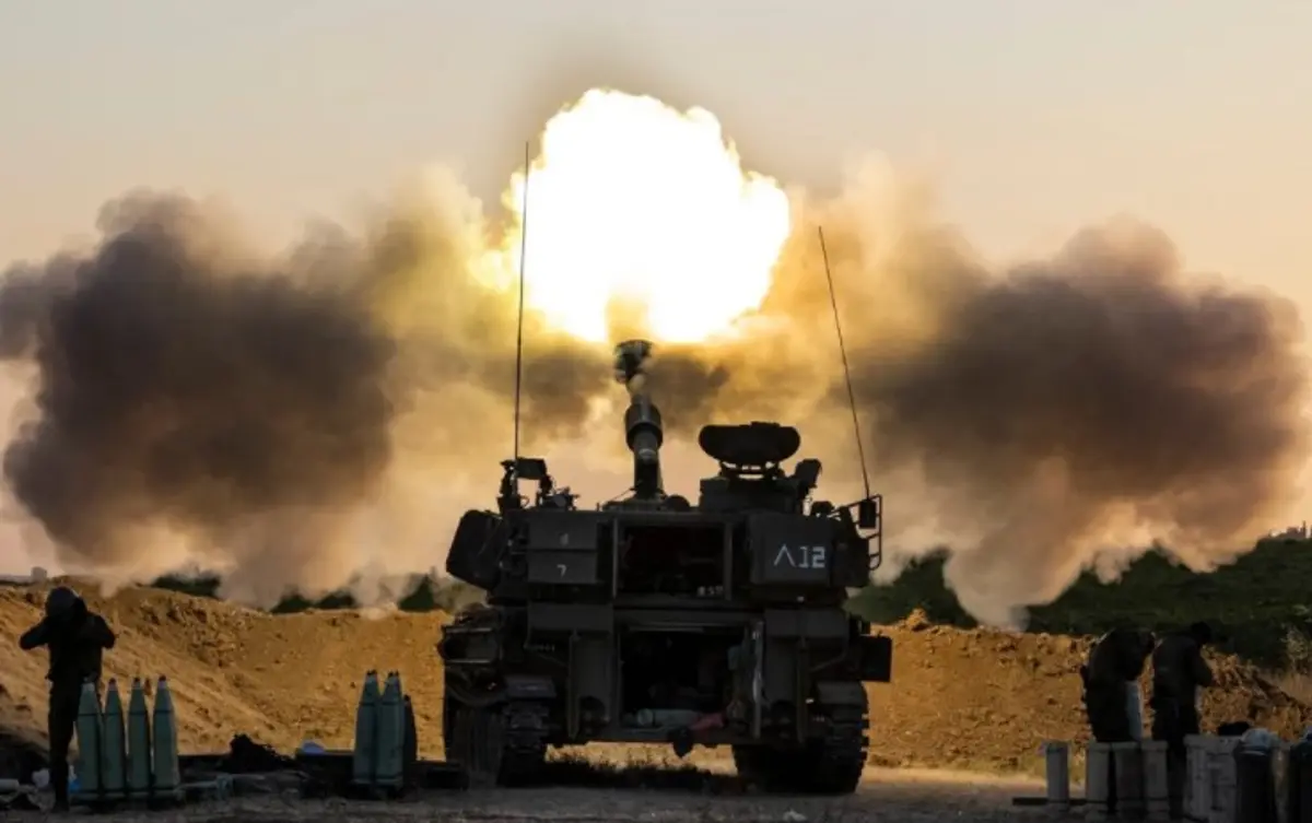 Το δίλημμα του Ισραήλ: Δυναμική απάντηση ή αυτοσυγκράτηση μετά το ιρανικό χτύπημα