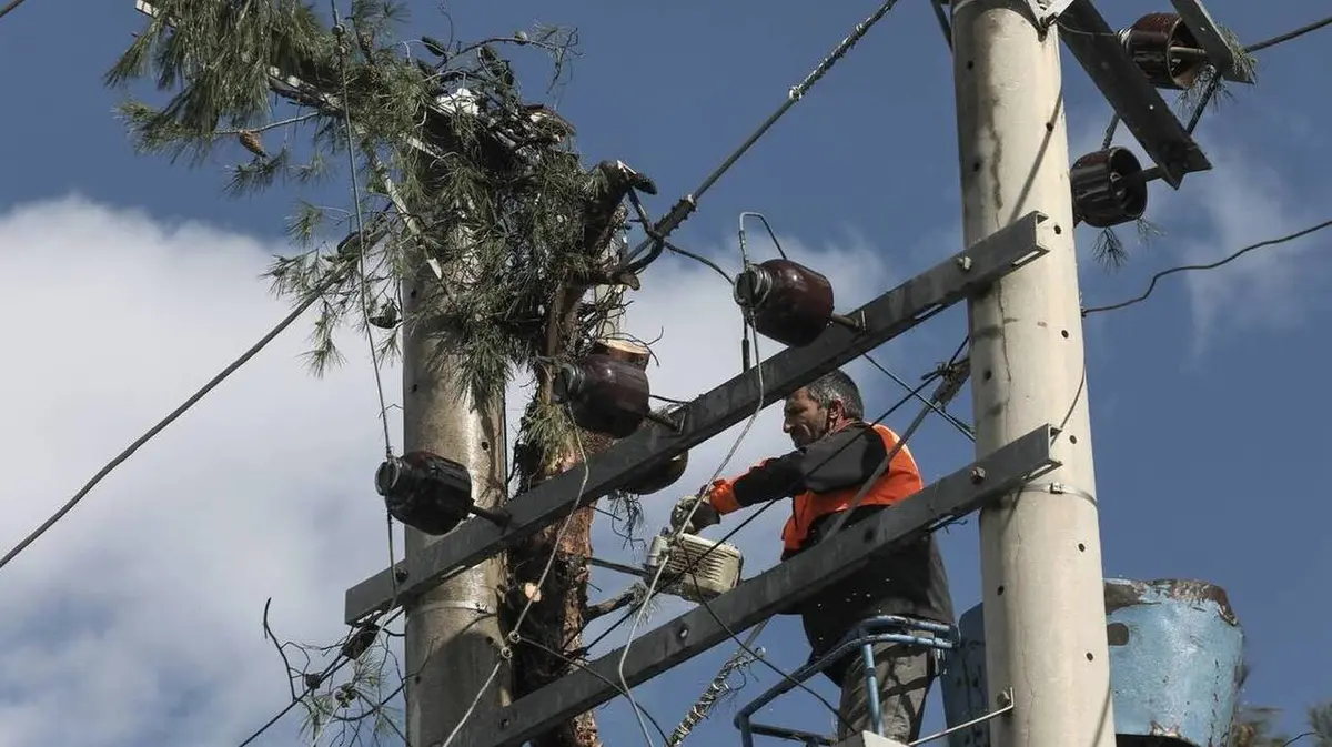 ΑΝΑΚΟΙΝΩΣΗ ΓΙΑ ΠΡΟΓΡΑΜΜΑΤΙΣΜΕΝΗ ΔΙΑΚΟΠΗ ΗΛΕΚΤΡΟΔΟΤΗΣΗΣ