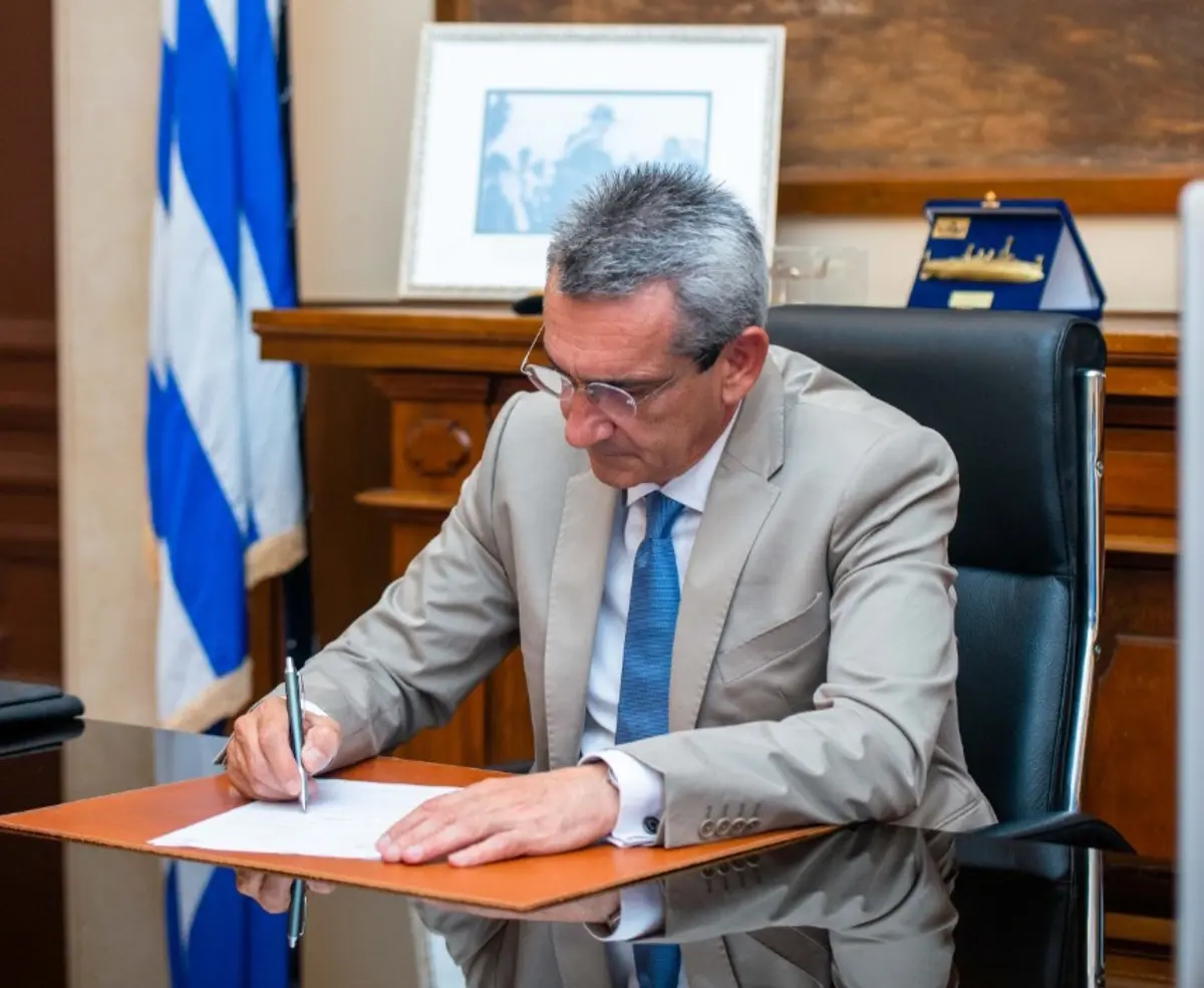 Περιφέρεια: Τρία ακόμη ασθενοφόρα μικρού όγκου σε Αγαθονήσι, Πάτμο Και Τήλο