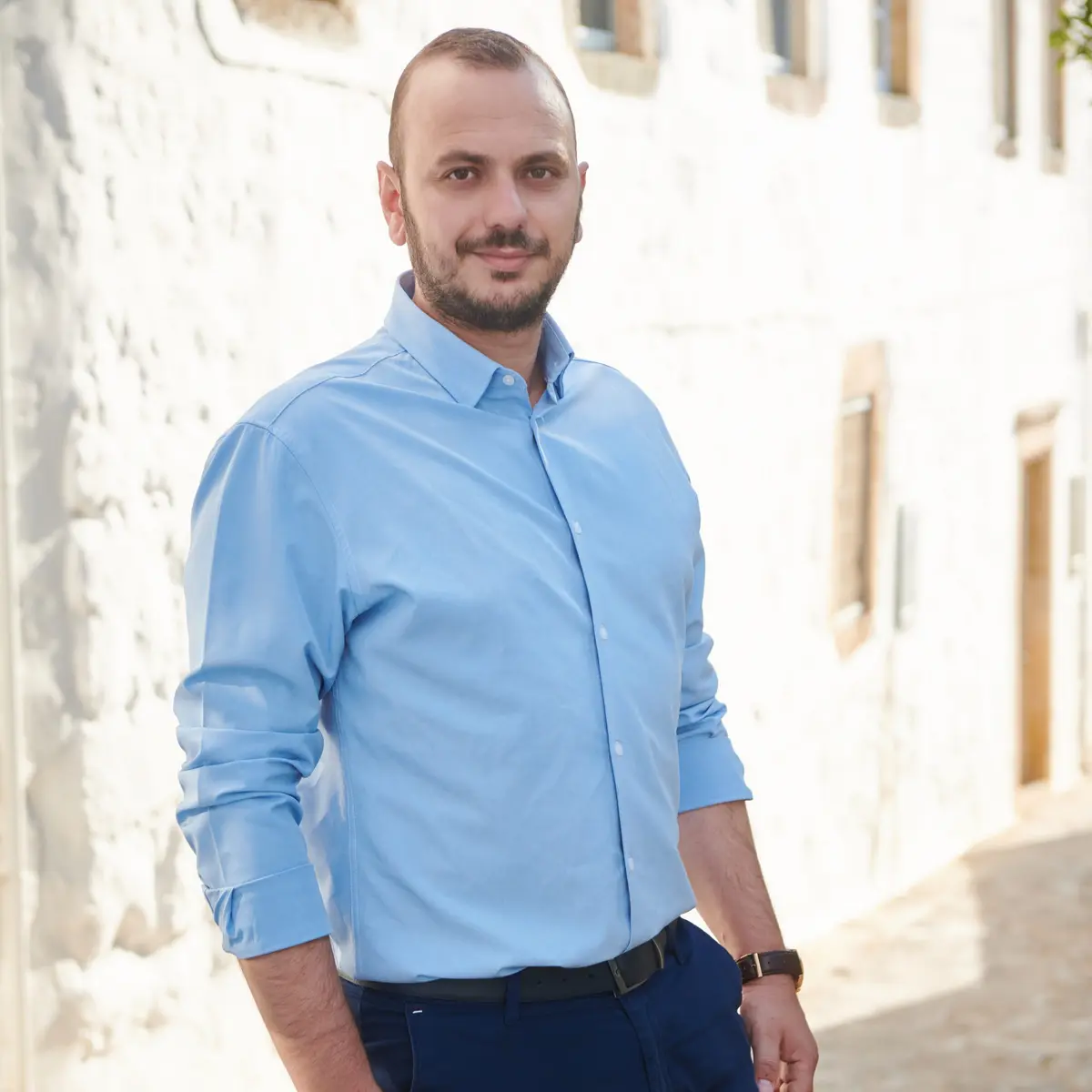 Έργο πνοής για την κρουαζιέρα στον Δήμο Πάτμου!