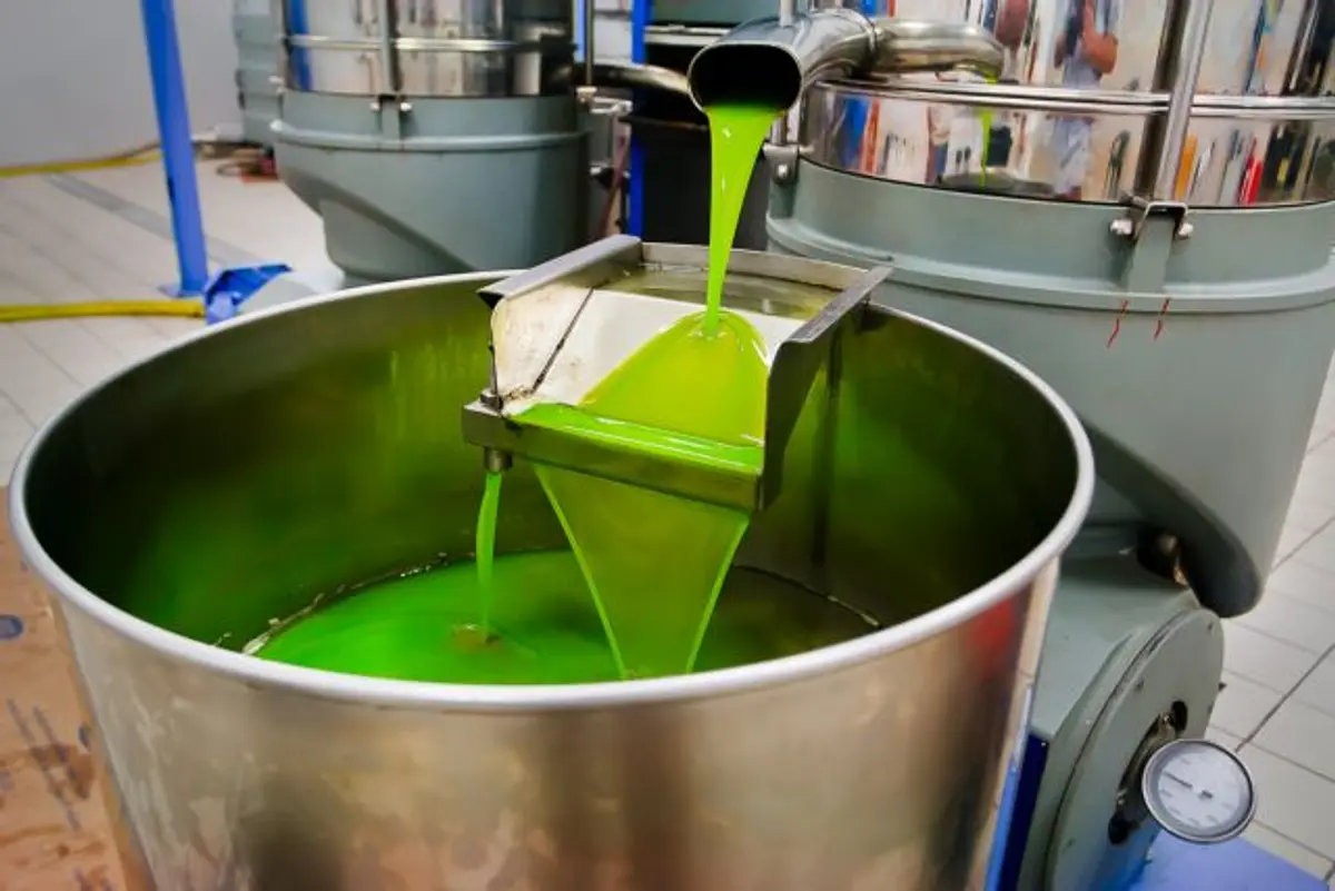 Ανοίγουν τα ελαιοτριβεία σε Λέρο, Κω, Ρόδο και Κάσο