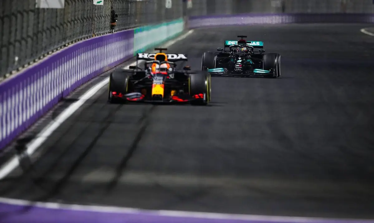 Φόρμουλα 1: «Προσωρινός» πρωταθλητής ο Φερστάπεν; – Η Mercedes στο Διεθνές Δικαστήριο της FIA