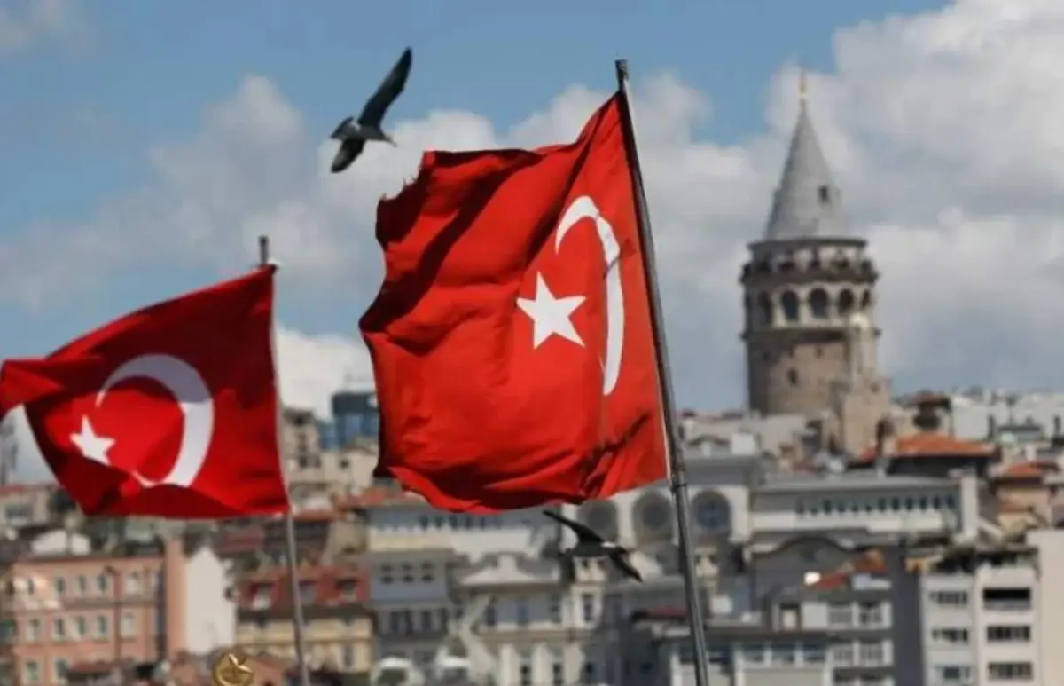 Τουρκία: Στο στόχαστρο η αντιπολίτευση – Μαζικές συλλήψεις δημάρχων και στελεχών