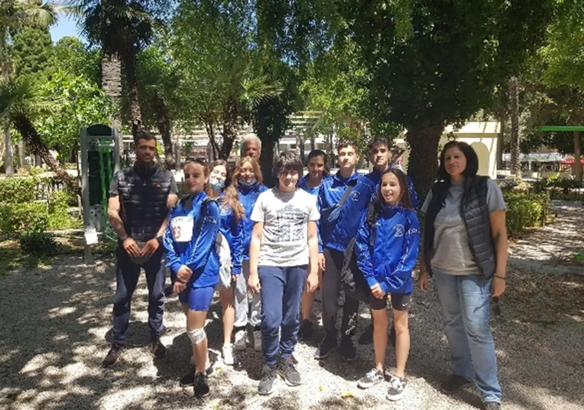 Δελτίο Τύπου του Γυμναστικού Συλλόγου Νέων Λέρου