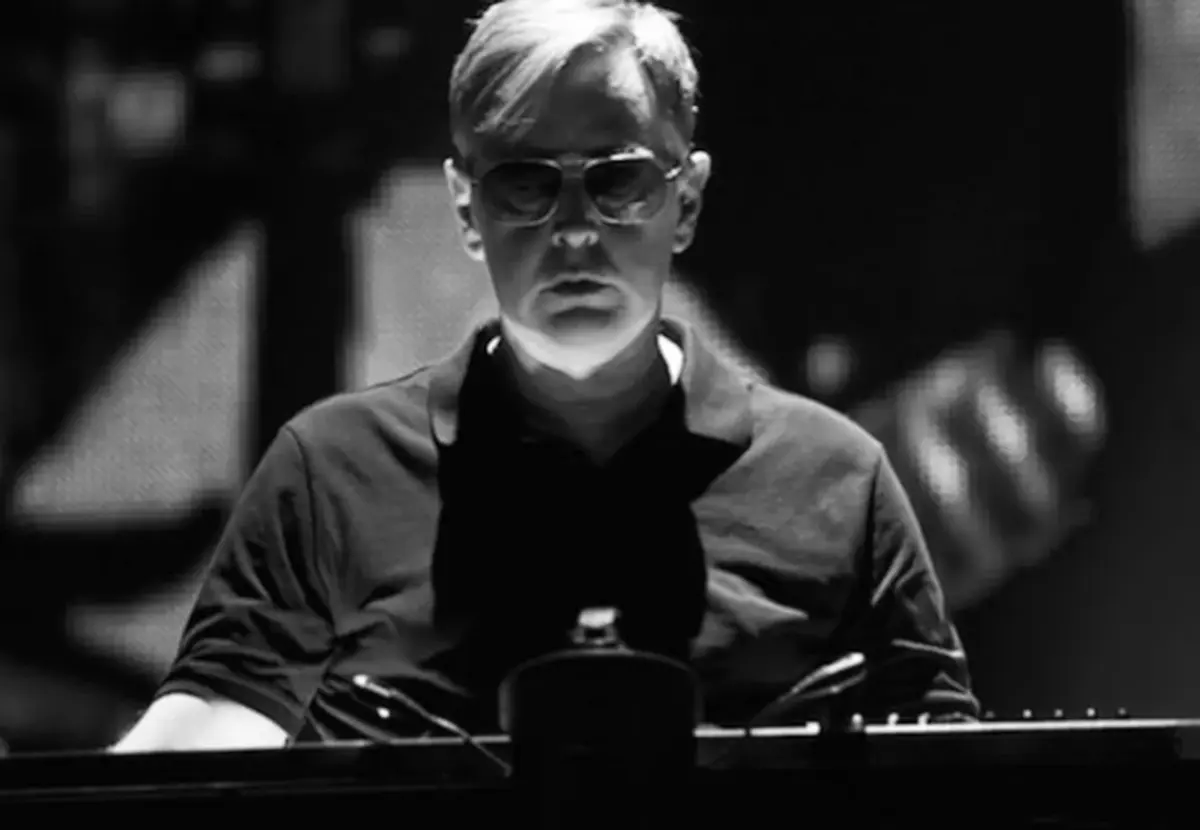 Θλίψη στη διεθνή μουσική σκηνή: Πέθανε ο Άντι Φλέτσερ, των Depeche Mode -Σε ηλικία 60 ετών