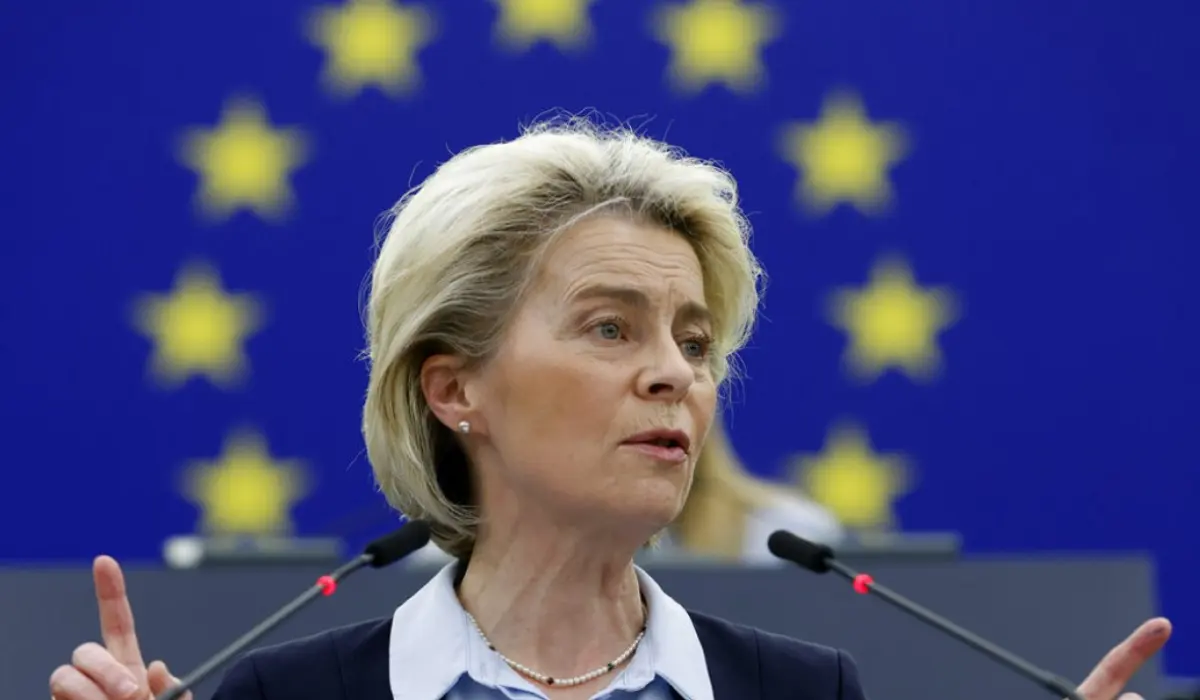 H ΕΕ επιτίθεται στον Πούτιν με 18ο πακέτο κυρώσεων