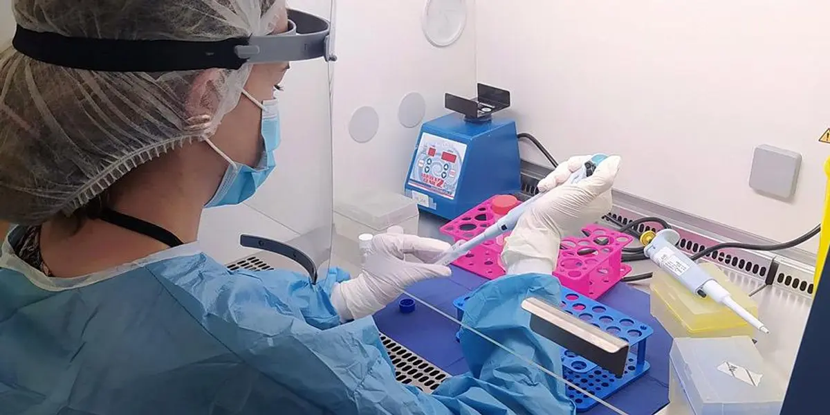 Κορωνοϊός: Ανησυχία για Ομικρον 4 και 5, στοχεύουν τους πνεύμονες