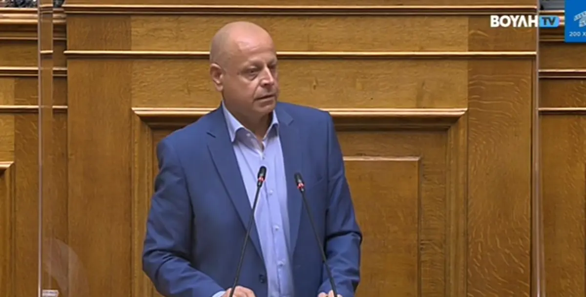 Με ευθύνη της Κυβέρνησης αποκλείεται και φέτος από το Πρόγραμμα Κοινωνικού Τουρισμού η πλειοψηφία των χαμηλόμισθων εργαζομένων ΑμεΑ