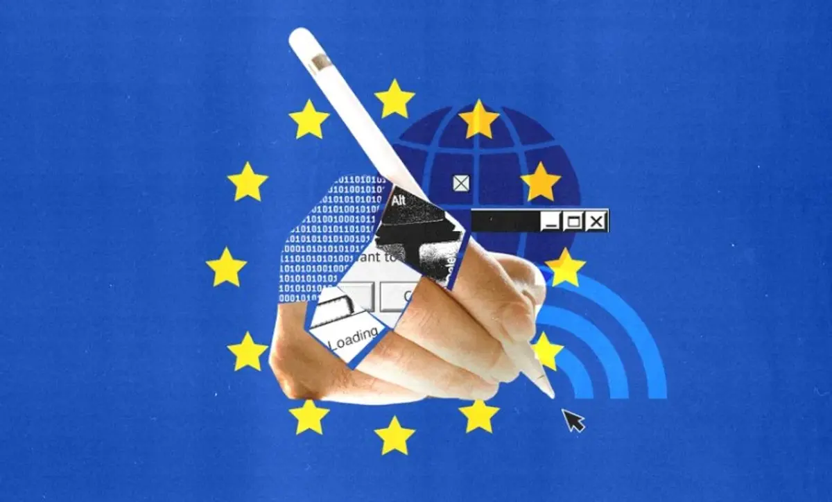 Η Ευρώπη ετοιμάζεται να ξαναγράψει τους κανόνες του Διαδικτύου