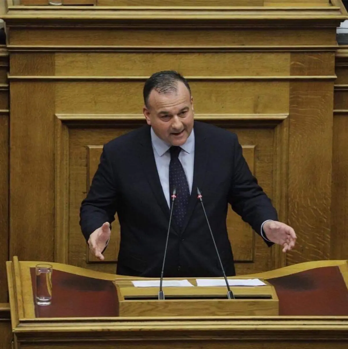 Γιάννης Παππάς: Από τις Πρέσπες του Αιγαίου μέχρι τον Έβρο