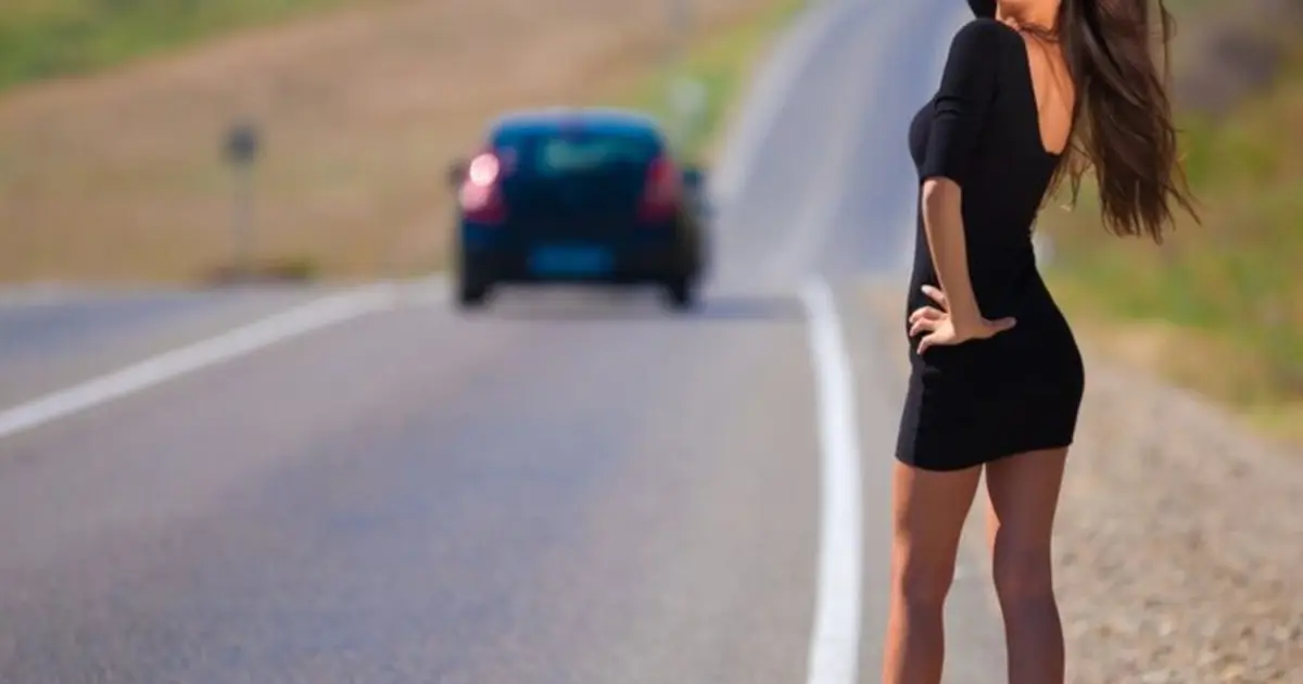 Ρόδος: 76χρονος έπεσε θύμα ληστείας από γυναίκα που έκανε ωτοστόπ