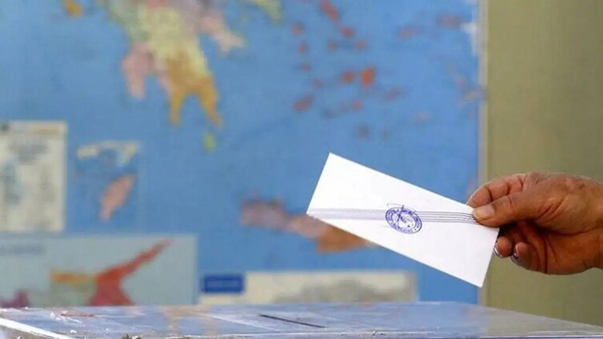 Η κατανομή εδρών στα Δωδεκάνησα με τα μέχρι τώρα αποτελέσματα (3 ΝΔ-1 ΣΥΡΙΖΑ-1 ΠΑΣΟΚ)