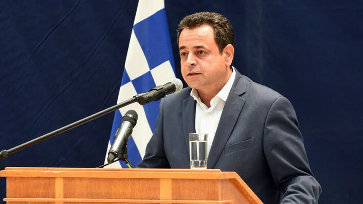 Π.Ο.Ε.Π.Λ.Σ: Με βαθύτατη θλίψη αποχαιρετάμε τον Νεκτάριο Σαντορινιό