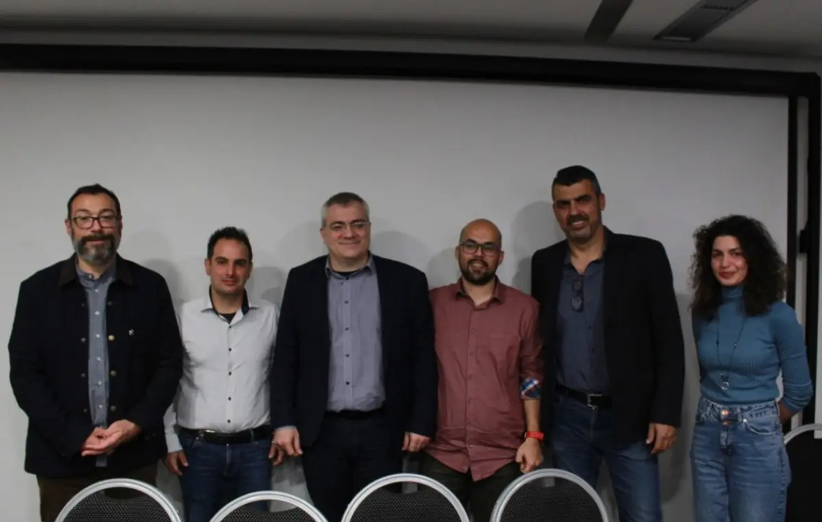 Οι υποψήφιοι του ΚΚΕ στα Δωδεκάνησα