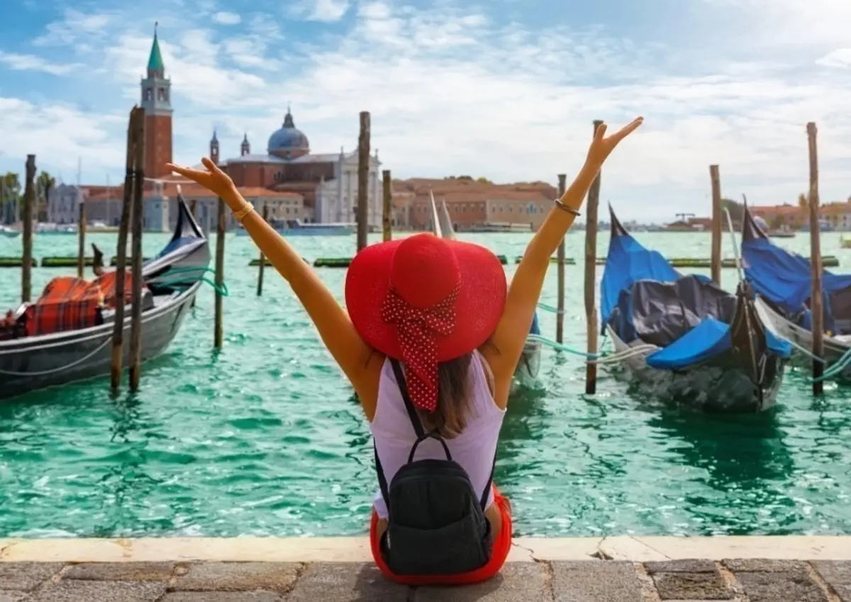 Δωρεάν ταξιδιωτικό πάσο σε 35.000 18χρονους για να εξερευνήσουν την Ευρώπη – Πώς να το αποκτήσουν