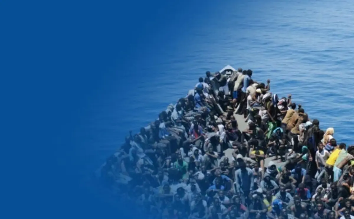 Πόλεμος χωρίς έλεος στα νερά της Μεσογείου