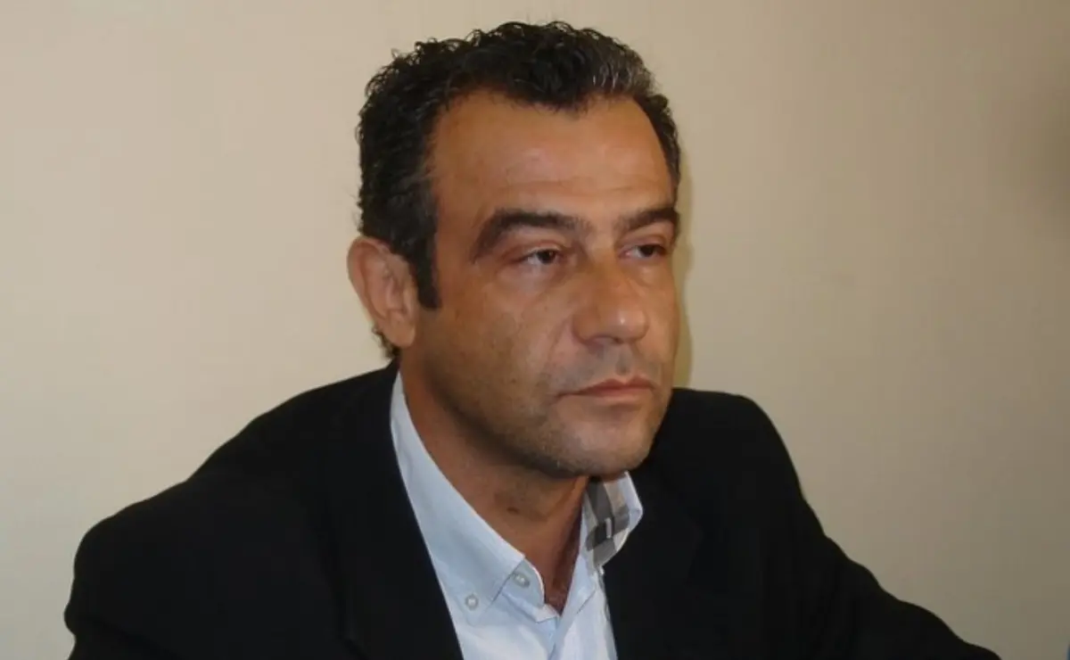 ΡΟΔΟΣ: Πρόεδρος του ΔΟΠΑΡ ο Τέρης Χατζηιώαννου