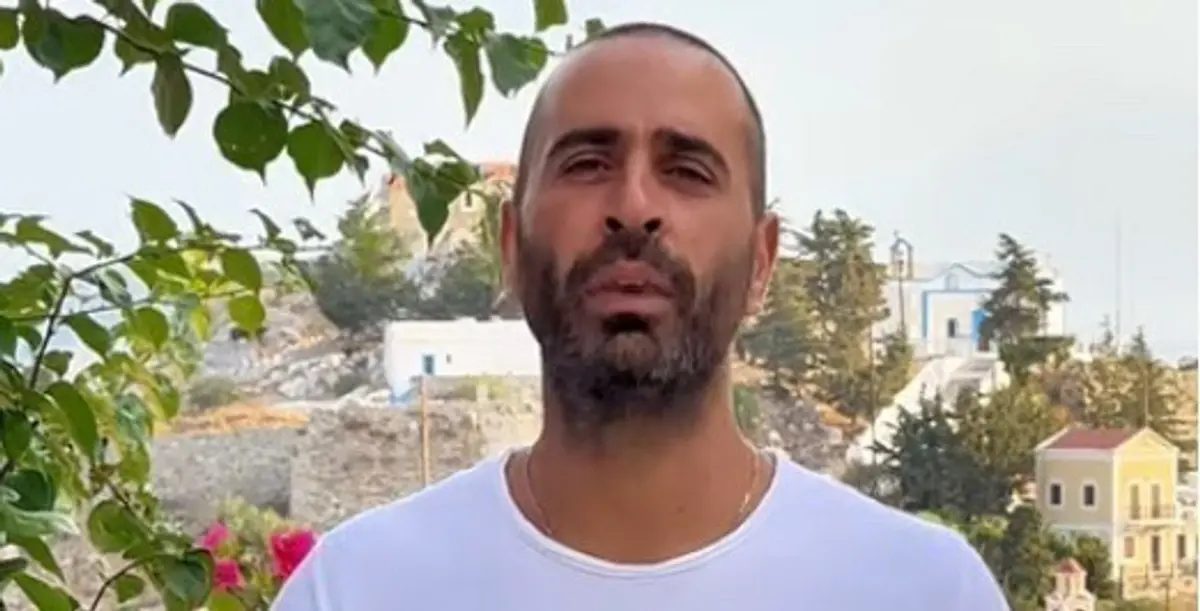 Αποποιήθηκε της εκλογής του ο νέος επικεφαλής της μειοψηφίας στο δημοτικό συμβούλιο Σύμης