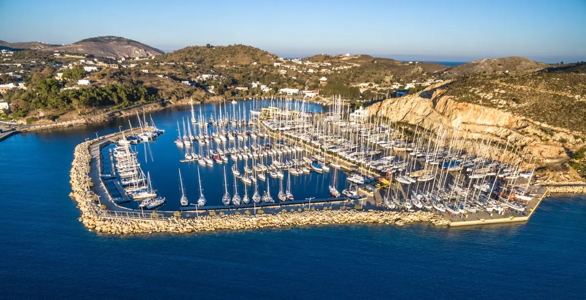 Μαρίνες: Αλλάζουν πίστα με επενδύσεις 180 εκατ. – Προχωρούν οι επενδύσεις σε Κω και Λερο