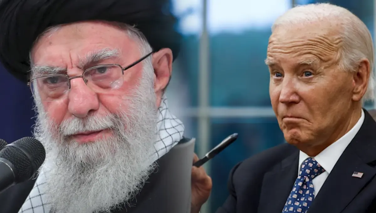 Αεροπορικό χτύπημα του Ισραήλ στη Δαμασκό