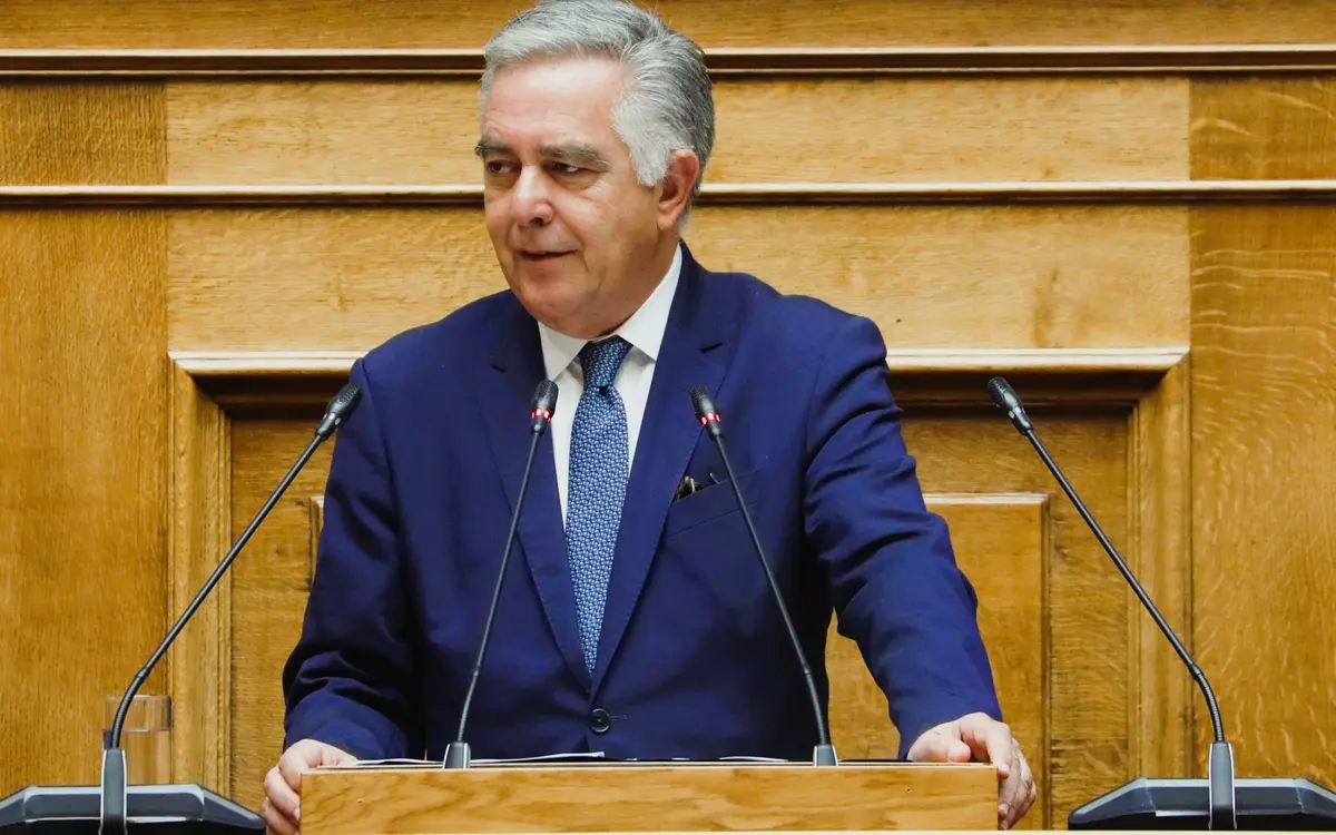 Πρωτοβουλία του Βουλευτή Δωδεκανήσου Βασίλη Α. Υψηλάντη για την καθιέρωση της εντοπιότητας ως βασικού κριτηρίου τοποθέτησης εκπαιδευτικών στα νησιά