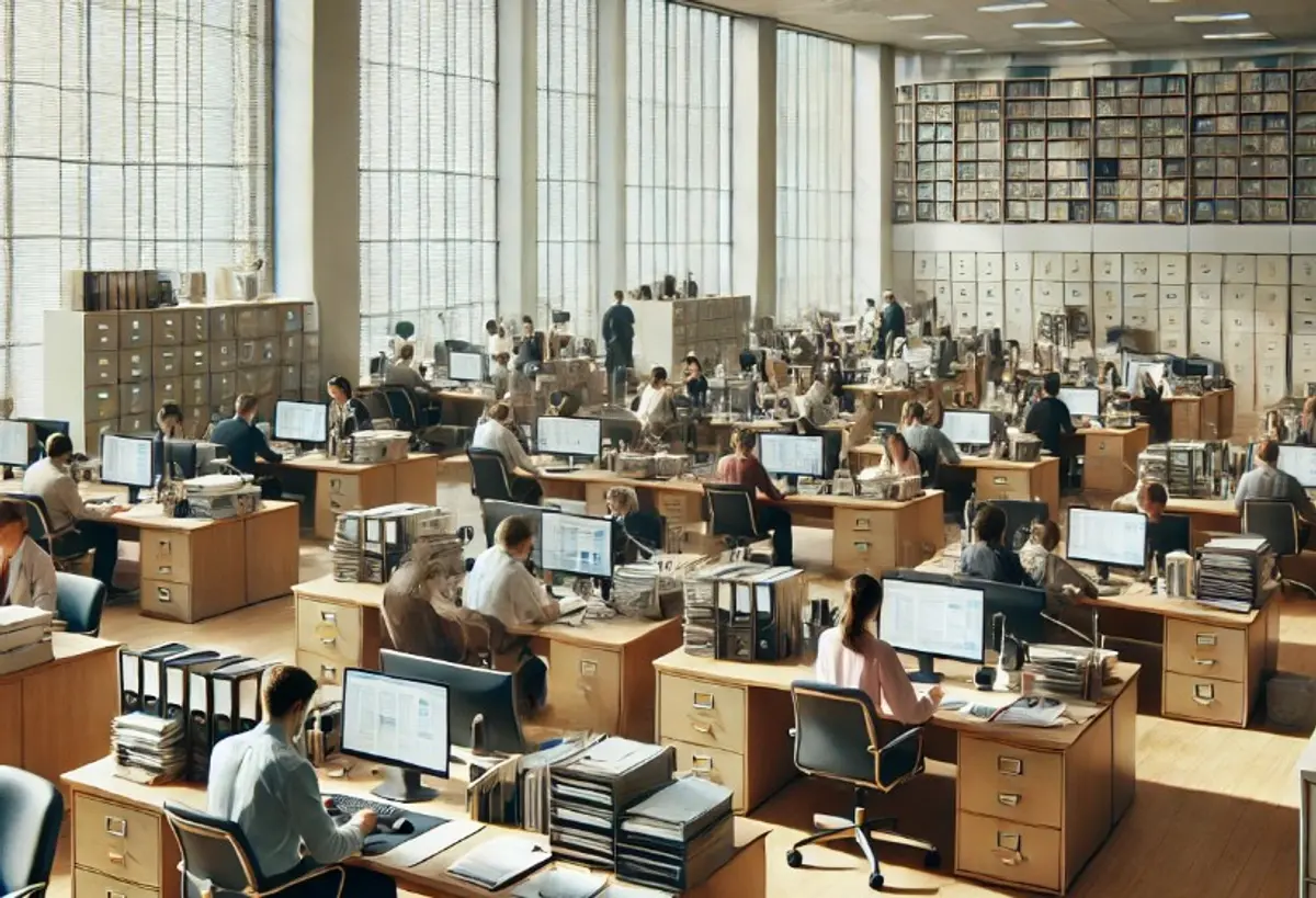 Δημόσιο: Ερχονται αναδρομικές αυξήσεις από τον Ιούνιο – Τι αλλάζει στην προσωπική διαφορά