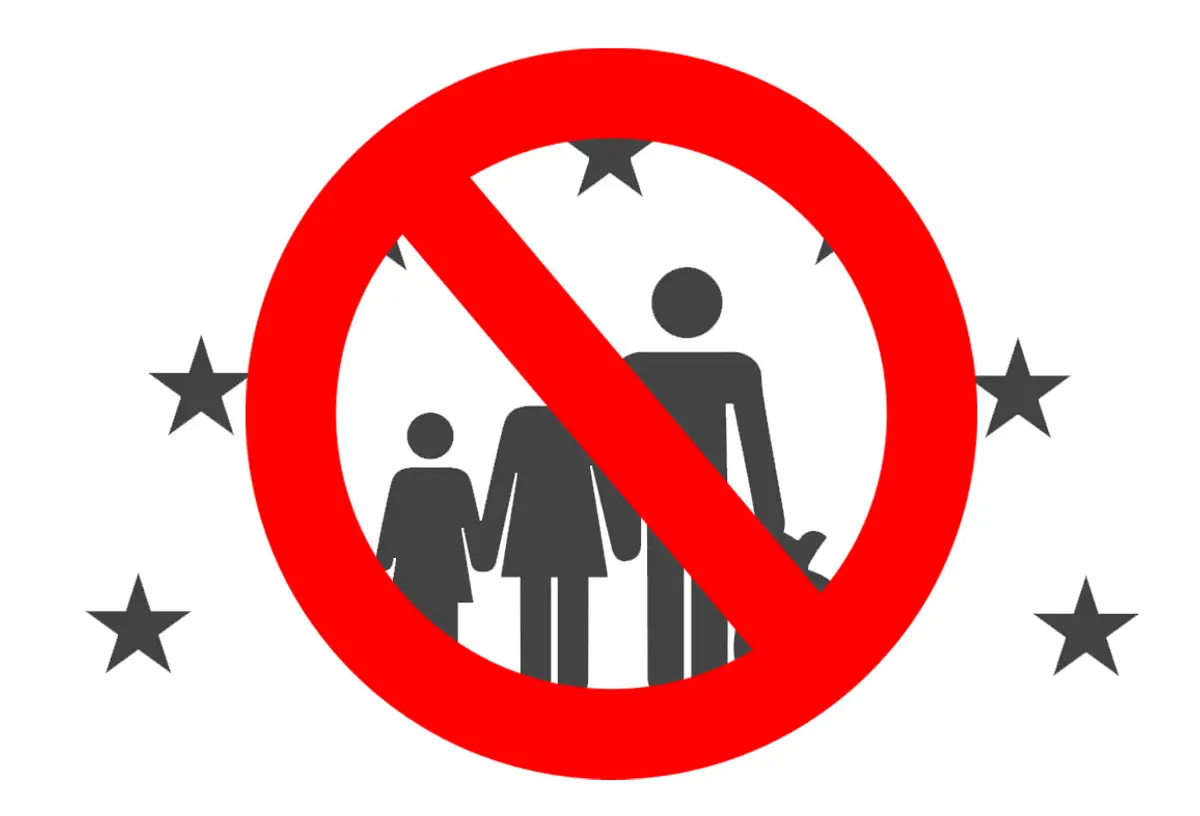 Συνεδρίαση ΚΥΣΕΑ: Η Ελλάδα «παγώνει» τις αποφάσεις στα αιτήματα ασύλου