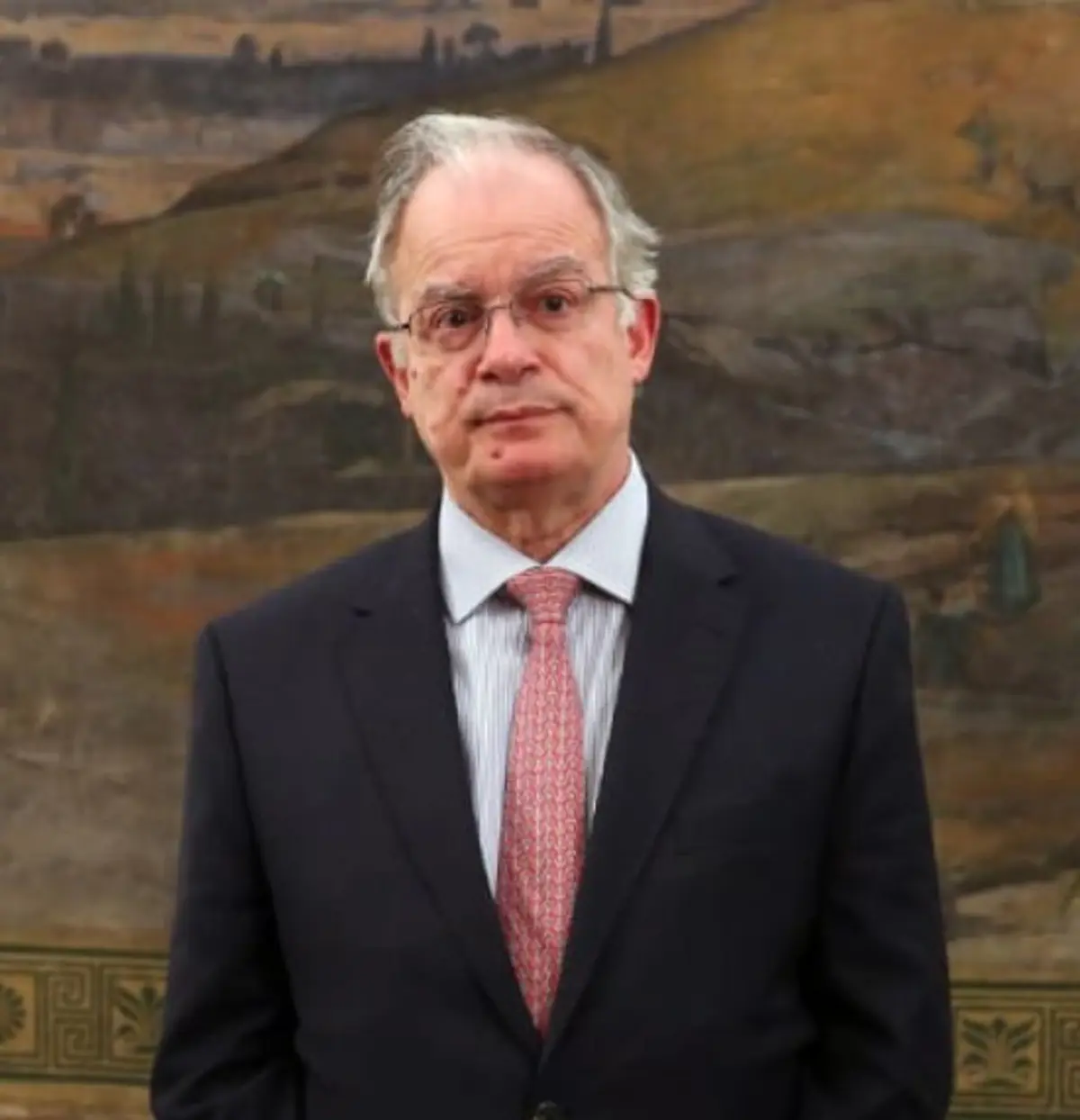 Τον Κώστα Τασούλα πρότεινε για Πρόεδρο της Δημοκρατίας ο πρωθυπουργός -Η αιτιολόγηση της απόφασης