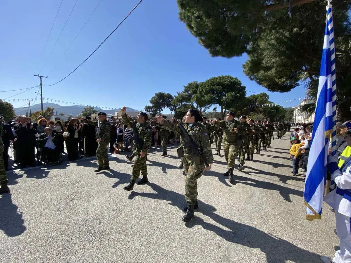 Λέρος: Το πρόγραμμα εορτασμού της 7ης Μαρτίου 2026
